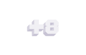 8 1