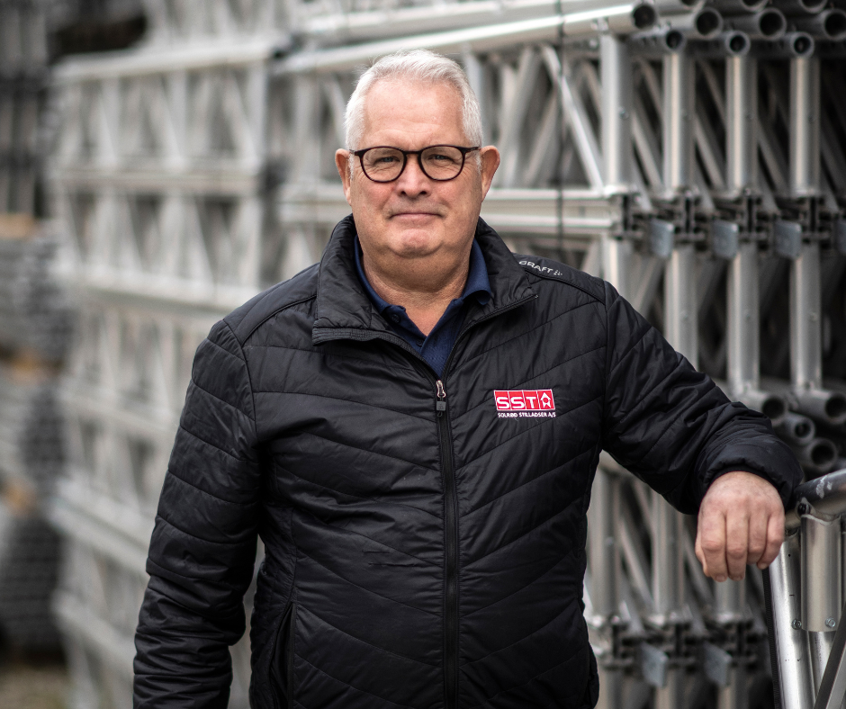 Claus Jensen, SST Design uden navn 17