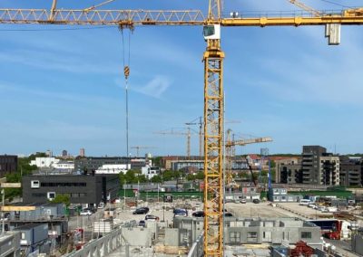 Sluseholmen Skole & SST HEJS