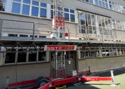 SST HEJS vinder platformsag