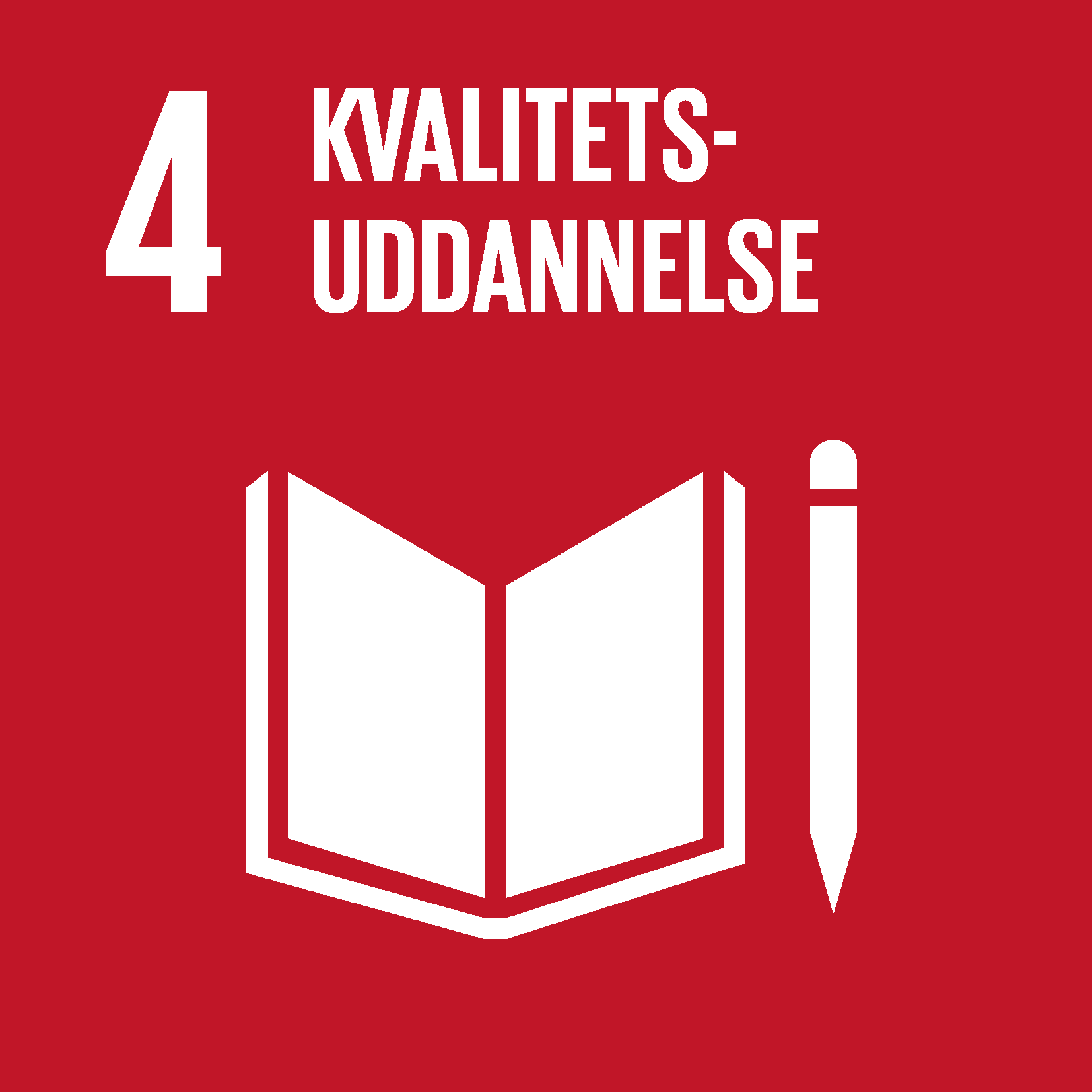 Verdensmål 3