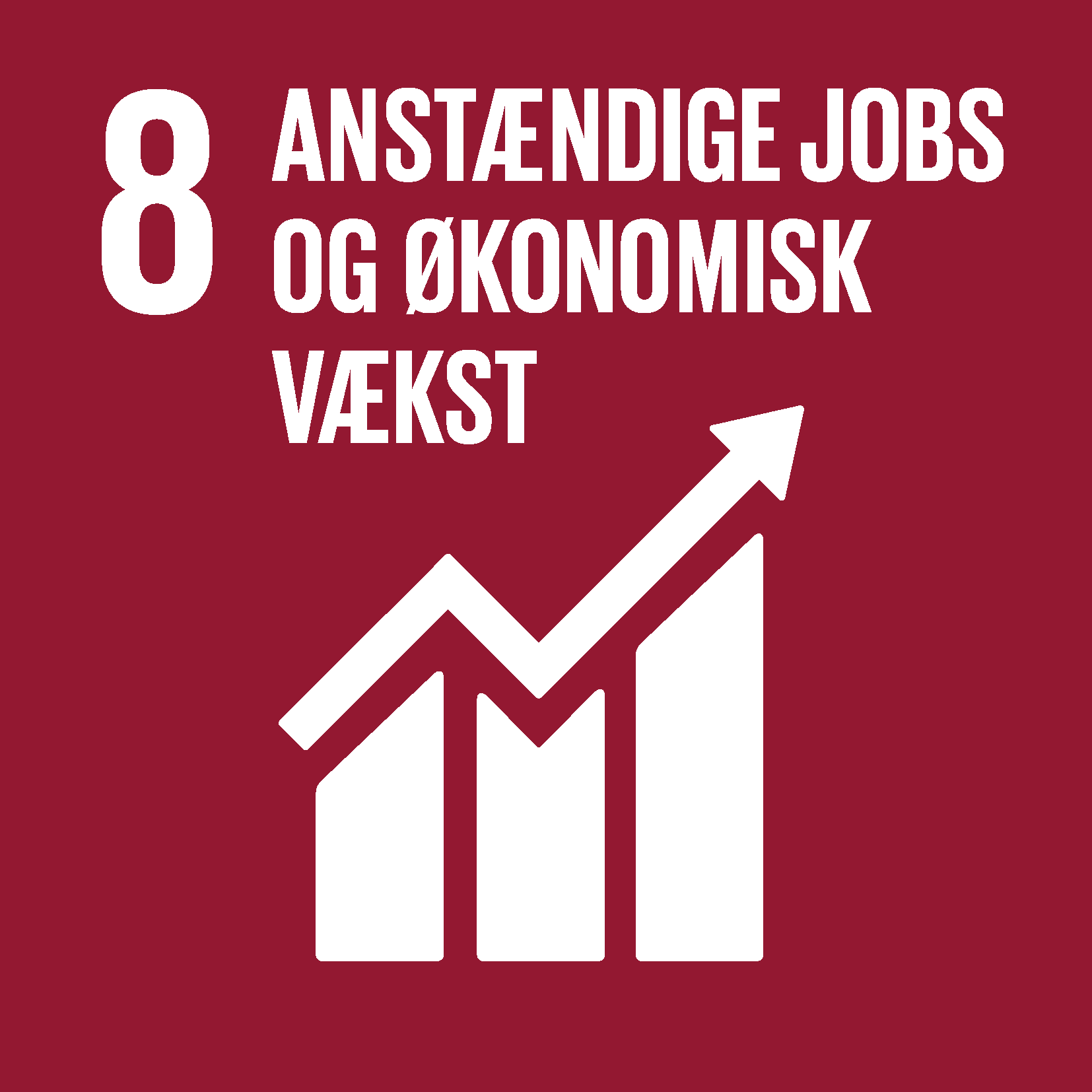 Verdensmål 3